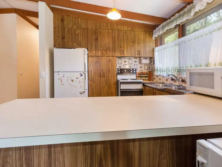 Fifth view of Homely house listing, 28 Morris Street, Blairgowrie VIC 3942