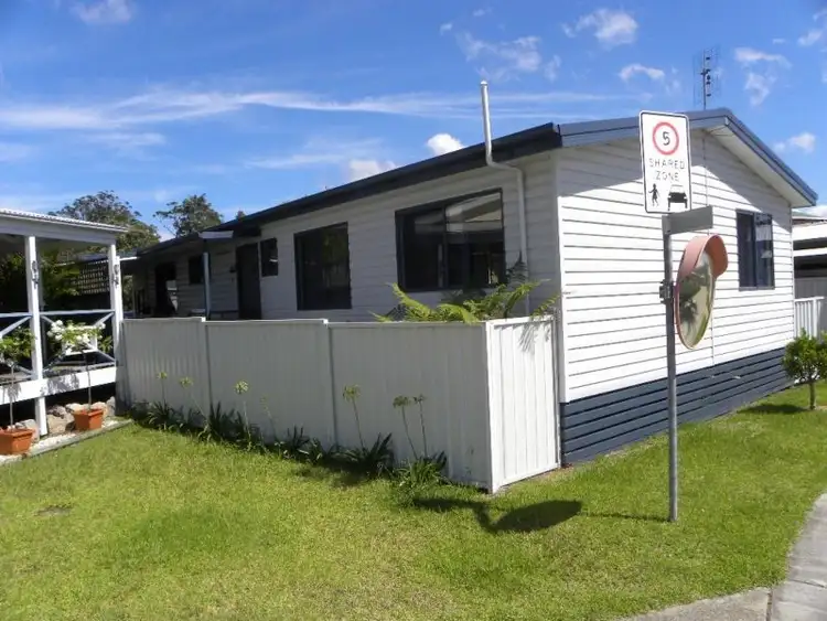 70/157 The Springs Rd, Sussex Inlet NSW 2540