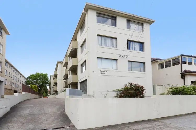 7/38-40 Rainbow Street, Kingsford NSW 2032
