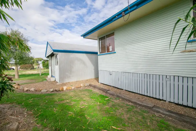 Second view of Homely house listing, 29 Gipps Street, Calvert QLD 4340