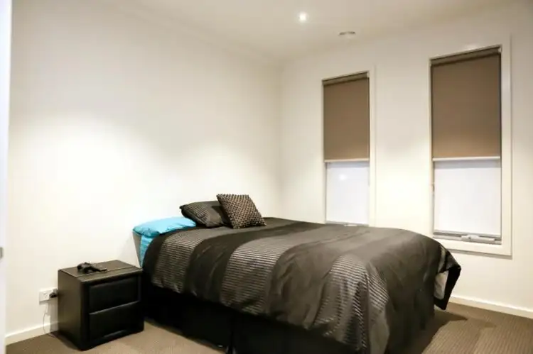 Sixth view of Homely townhouse listing, 5 Moncrieff Parade, Point Cook VIC 3030