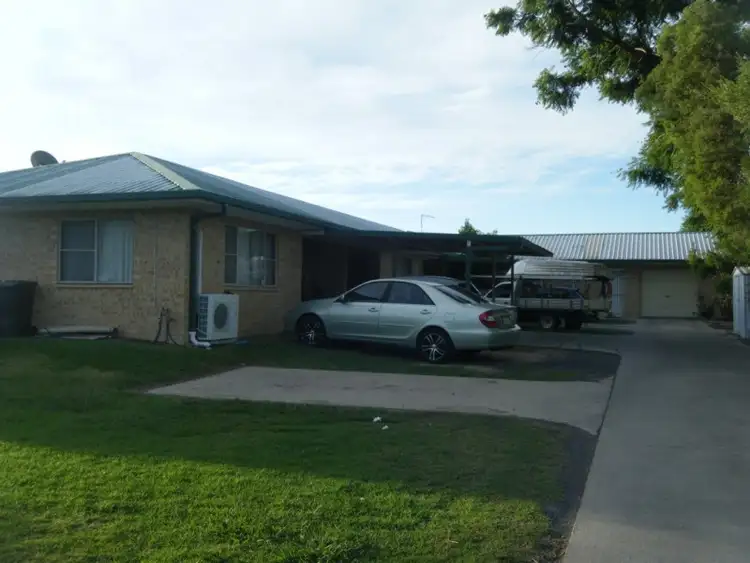 33 Warden St, Goondiwindi QLD 4390