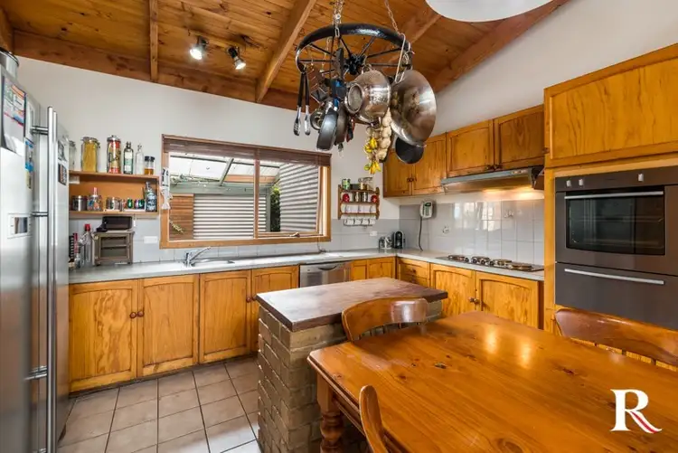 Second view of Homely house listing, 6 Rock Street, Lara VIC 3212