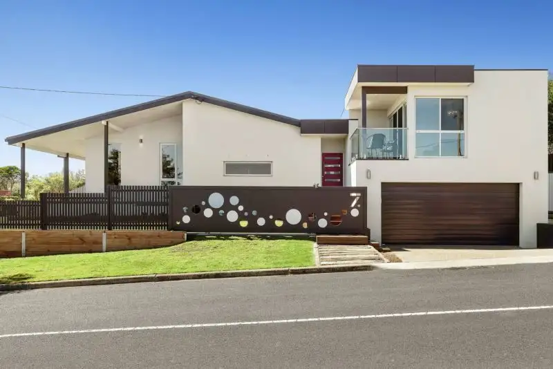 Main view of Homely house listing, 7 Nunns Road, Mornington VIC 3931