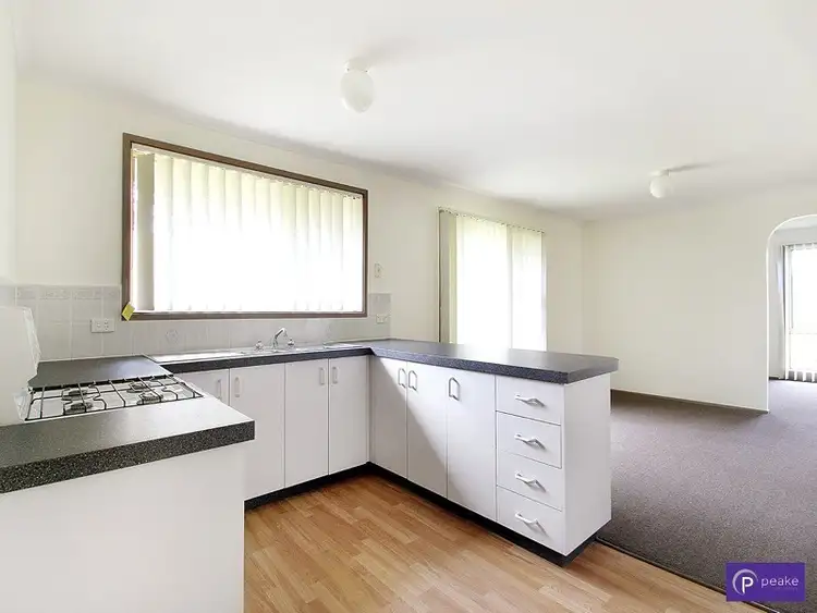 Third view of Homely unit listing, 1&2/59 Strathavan Drive, Berwick VIC 3806