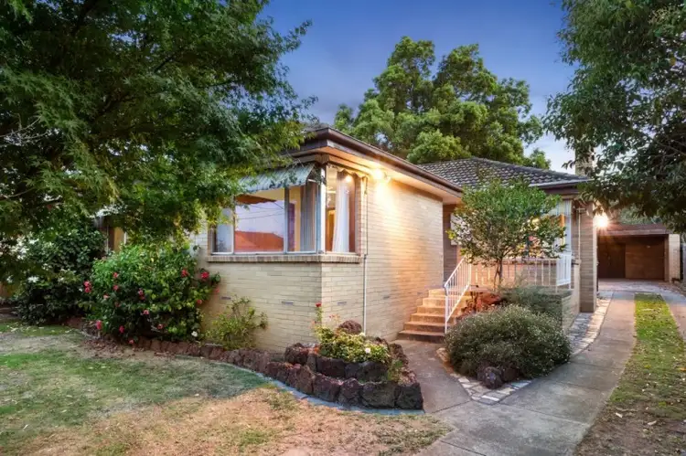 67 Sainsbury Avenue, Greensborough VIC 3088