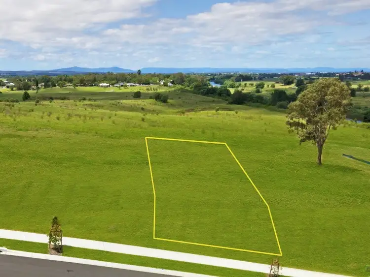 Lot 108 Bolwarra Park Drive, Bolwarra Heights NSW 2320