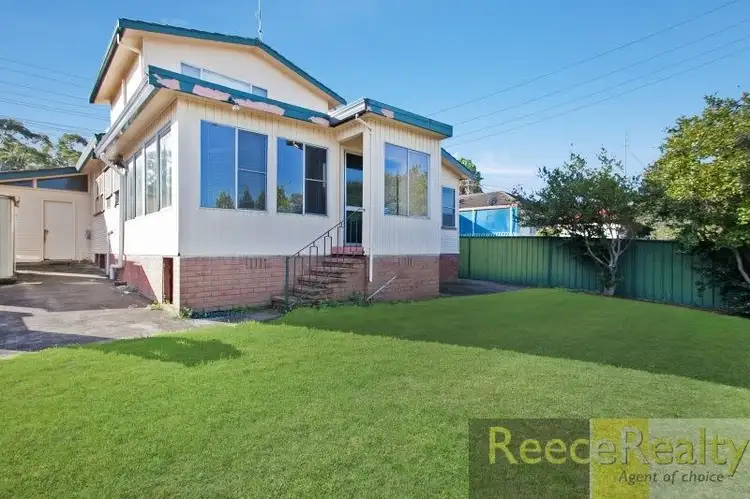 Sixth view of Homely house listing, 37 University Drive, Waratah West NSW 2298
