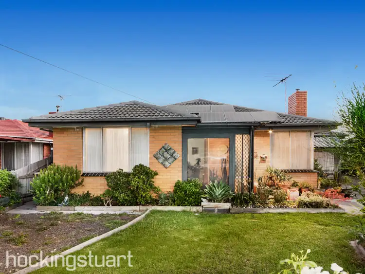 Main view of Homely house listing, 1/23 Heather Avenue, Thomastown VIC 3074