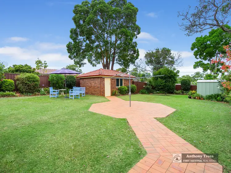 Sixth view of Homely house listing, 8 Norma Ave, Eastwood NSW 2122