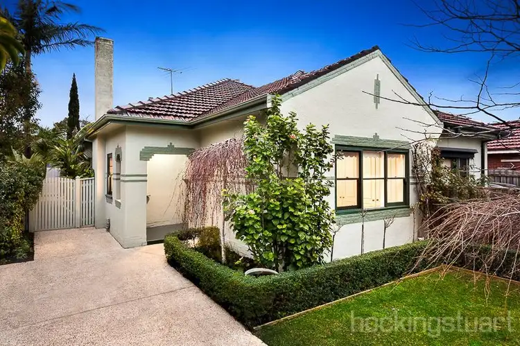 68 Miller Street, Carnegie VIC 3163