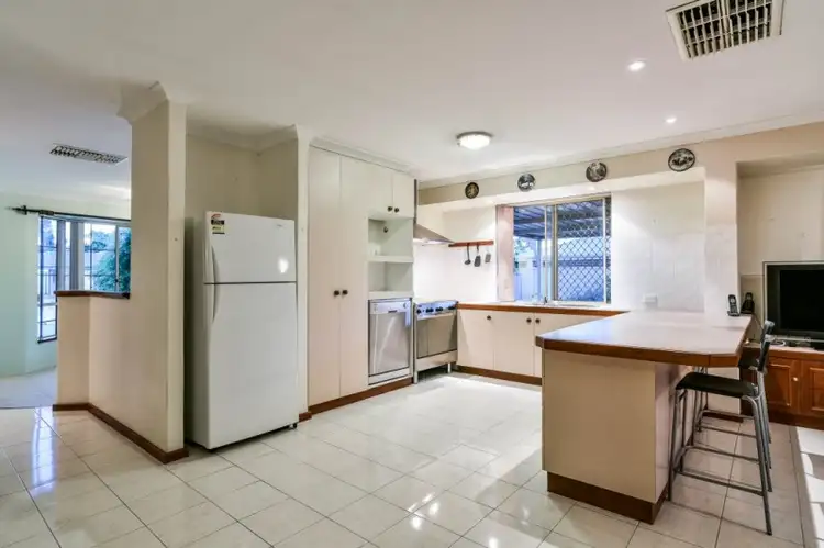 Third view of Homely house listing, 3 Rosella Place, Gosnells WA 6110
