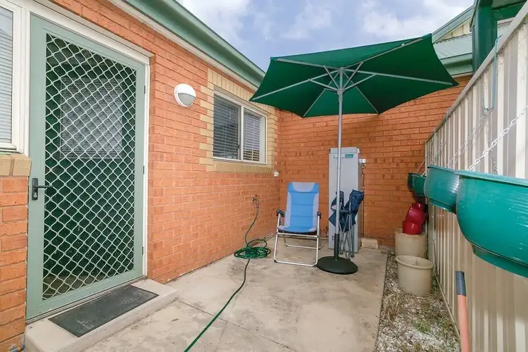 Sixth view of Homely townhouse listing, 1/4 Castle Court, Ballarat East VIC 3350