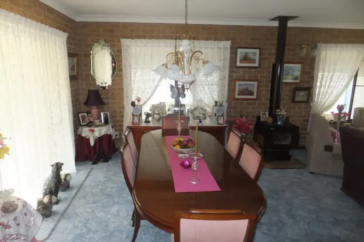 Fourth view of Homely rural property listing, 34 Lower Buckrabendinni Road, Bowraville NSW 2449