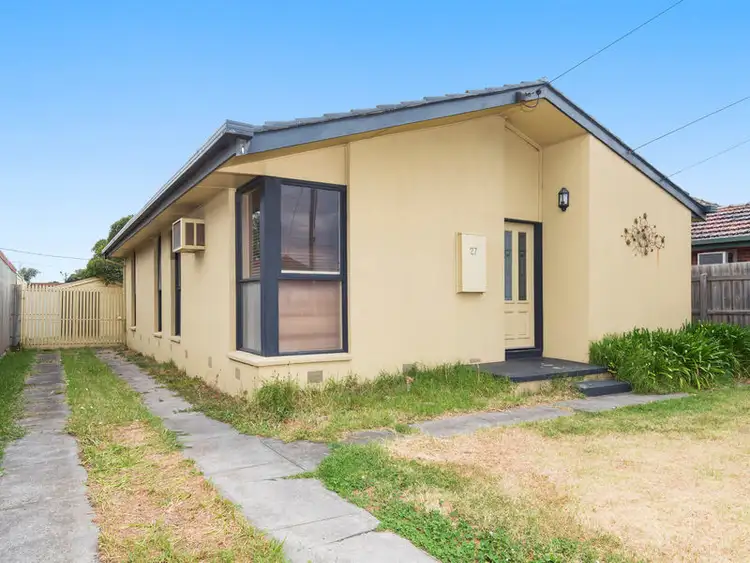 27 Linden Street, Altona Meadows VIC 3028