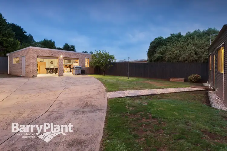 Second view of Homely house listing, 17 Russell Road, Gembrook VIC 3783