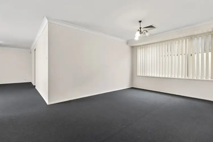 Fifth view of Homely house listing, 3 Cantello Avenue, Hammondville NSW 2170
