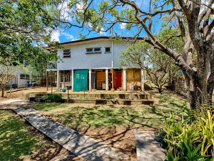 Second view of Homely house listing, 79 Sunbury St, Geebung QLD 4034