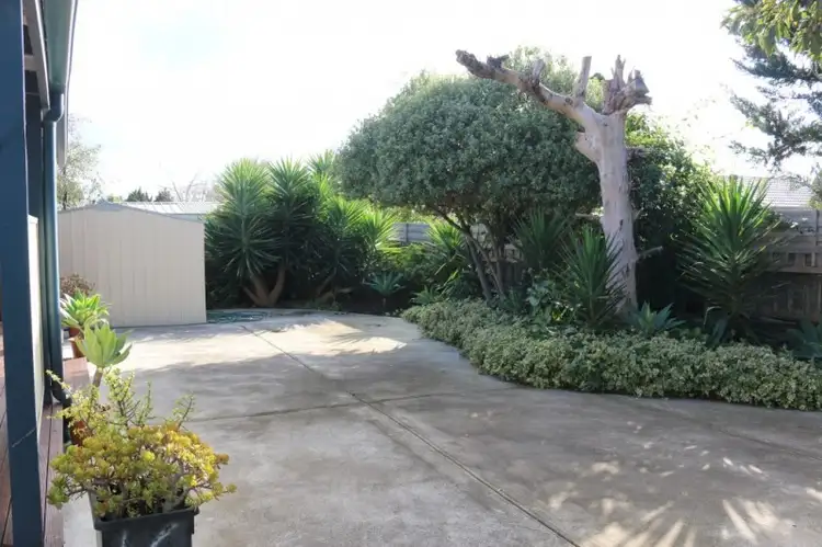 Seventh view of Homely house listing, 7 Catherine Road, Seabrook VIC 3028