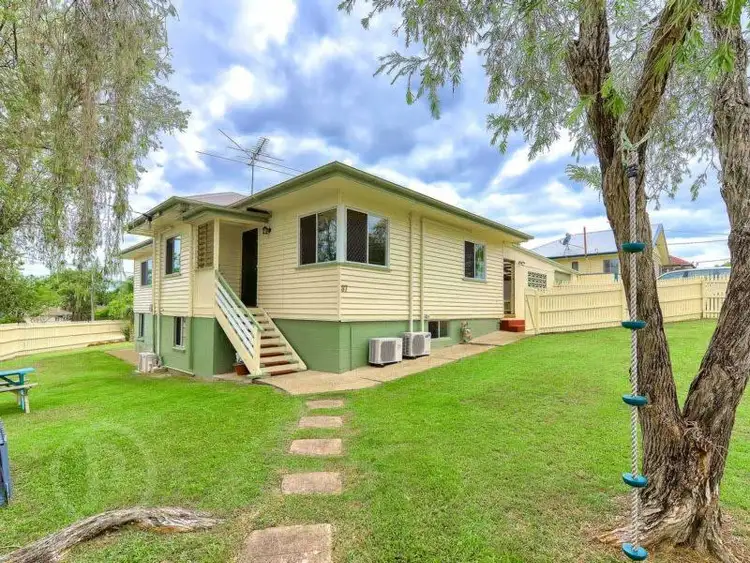 37 Casey Street, Keperra QLD 4054