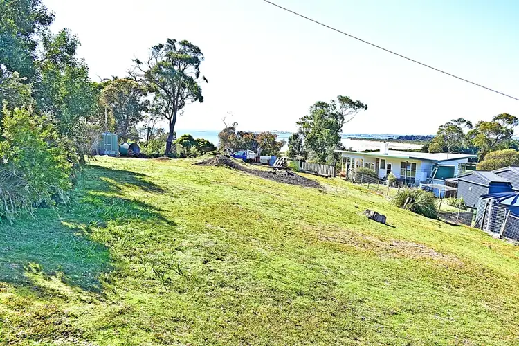 Fifth view of Homely land listing, 2 Top Road, Greens Beach TAS 7270