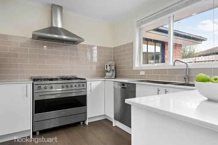 Fifth view of Homely house listing, 6 Balarang Court, Patterson Lakes VIC 3197