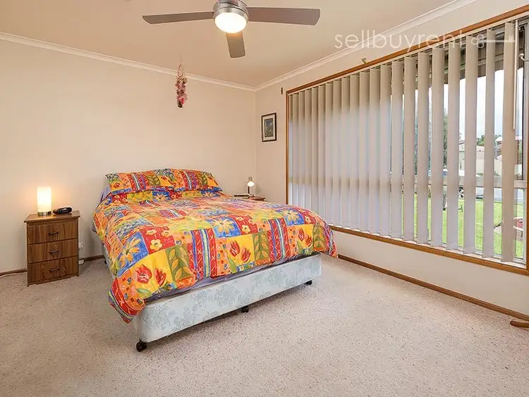 Sixth view of Homely house listing, 17 MCFARLAND ROAD, Wodonga VIC 3690