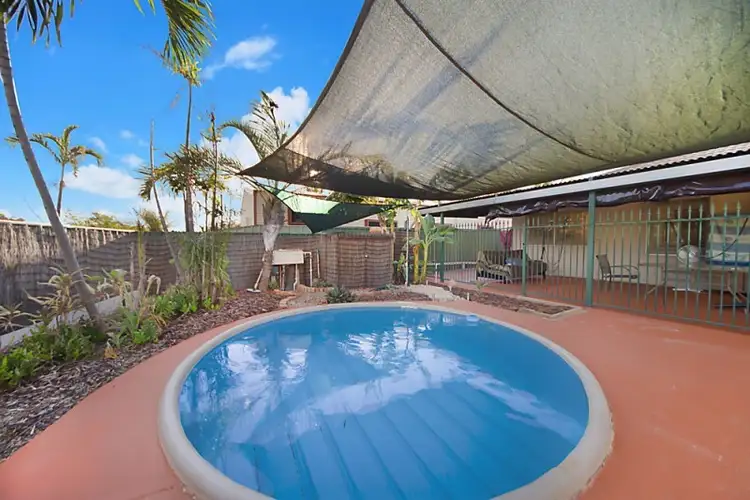 Fourth view of Homely house listing, 17B Walcott Way, Bulgarra WA 6714