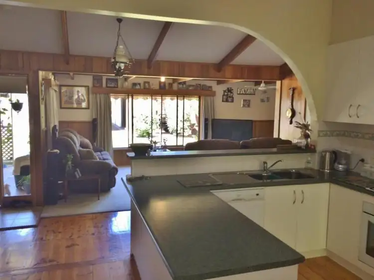 Fifth view of Homely house listing, 13 Park Street, Kyabram VIC 3620
