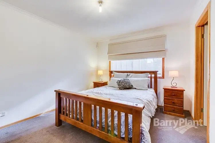 Sixth view of Homely house listing, 170 Copernicus Way, Keilor Downs VIC 3038