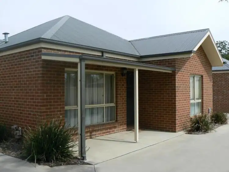 Main view of Homely townhouse listing, 2/29 Echuca Street, Moama NSW 2731