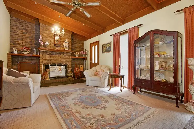 Fifth view of Homely house listing, 1474 Strathfieldsaye Road, Axe Creek VIC 3551