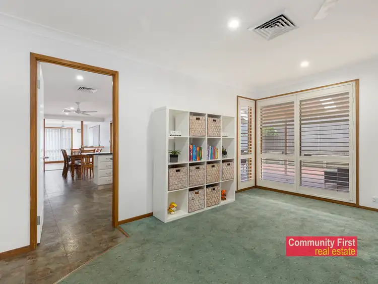 Fourth view of Homely house listing, 18 Pearce Place, Narellan Vale NSW 2567