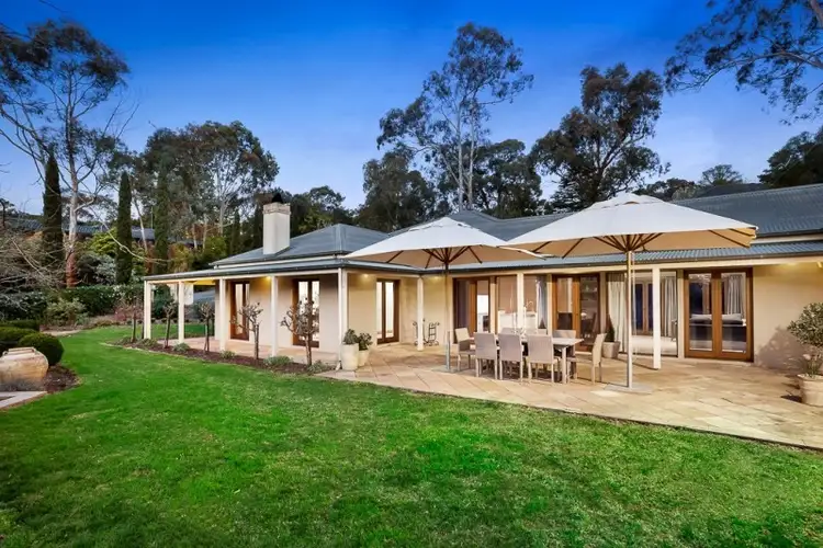 Sixth view of Homely house listing, 57 Newmans Road, Templestowe VIC 3106