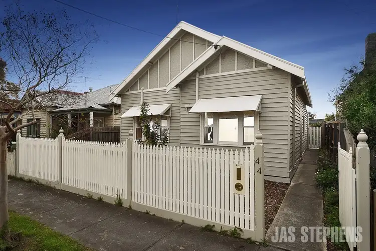 44 Chirnside Street, Kingsville VIC 3012