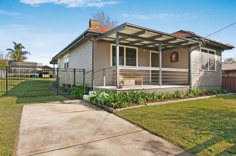 Main view of Homely house listing, 9 Queen Street, Argenton NSW 2284