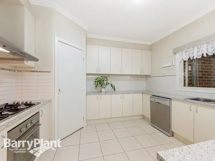 Fourth view of Homely house listing, 8 Breadalbane Avenue, Cairnlea VIC 3023