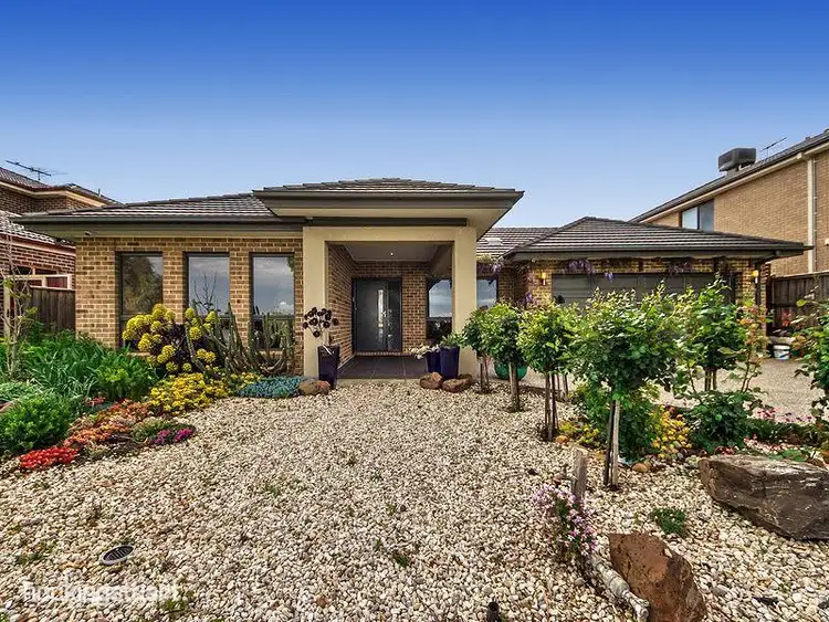 Main view of Homely house listing, 197 Arbour Boulevard, Burnside Heights VIC 3023