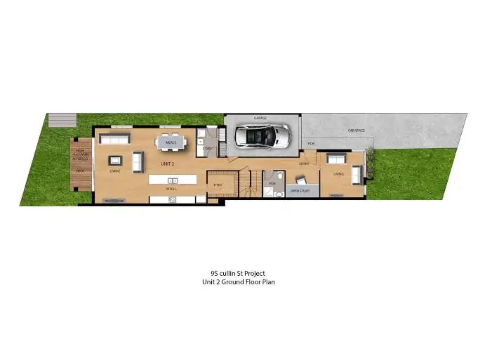 Fourth view of Homely house listing, 2/9 Scullin Street, Altona VIC 3018
