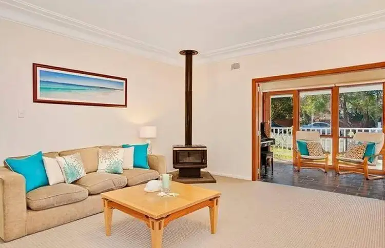 Fourth view of Homely house listing, 625 Port Hacking road, Port Hacking NSW 2229