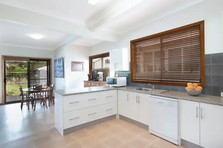 Fourth view of Homely house listing, 7 Cram Street, Merewether NSW 2291