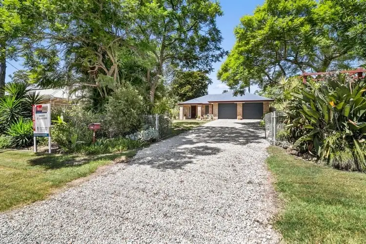Second view of Homely house listing, 45 Alice Street, Blackstone QLD 4304