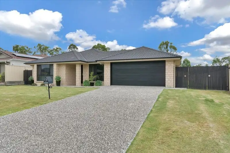 Main view of Homely house listing, 24 Piccadilly Court, Deebing Heights QLD 4306