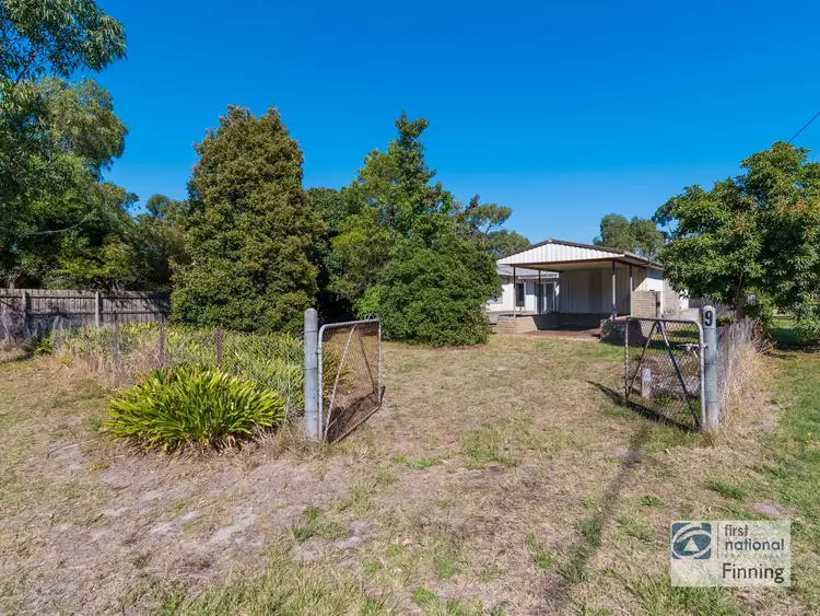Main view of Homely house listing, 9 Aruma Street, Warneet VIC 3980