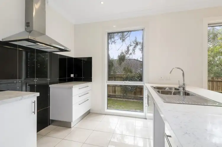 Fifth view of Homely townhouse listing, 1/68 Dorset Road, Croydon VIC 3136