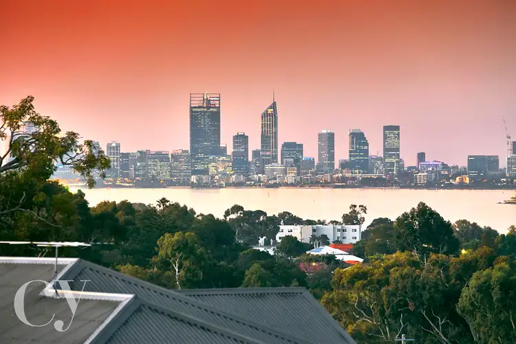 Fifth view of Homely house listing, 12A Challenger Place, Melville WA 6156