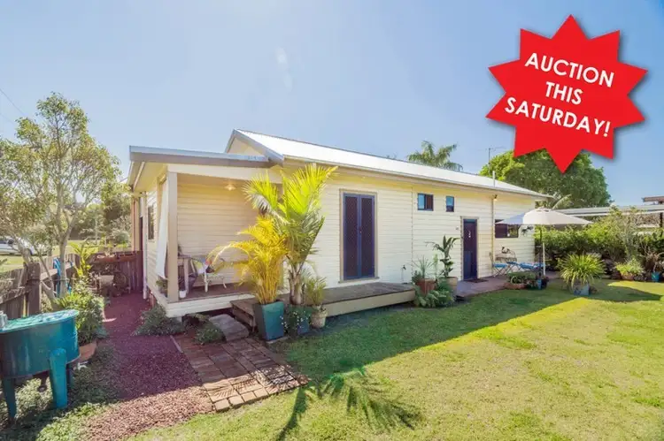 Main view of Homely house listing, 240 Bacon Street, Grafton NSW 2460