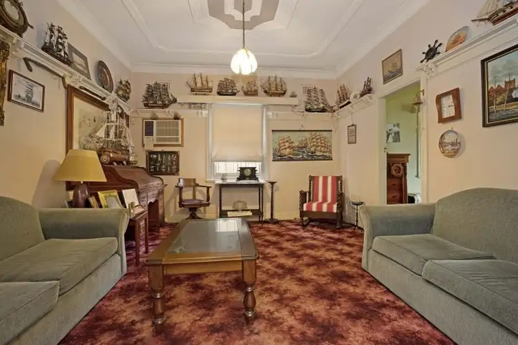 Fourth view of Homely house listing, 72 Fawcett Street, Mayfield NSW 2304