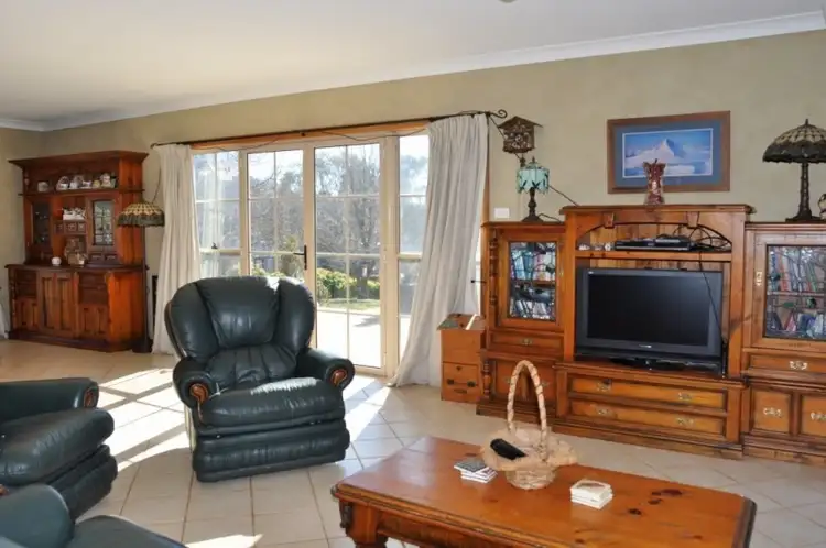 Sixth view of Homely house listing, 6A Kensington Place, Perthville NSW 2795