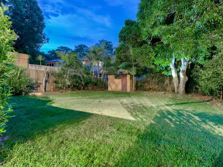 Seventh view of Homely house listing, 87 Main Avenue, Bardon QLD 4065